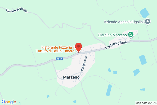 Pizzeria Il Tartufo 0