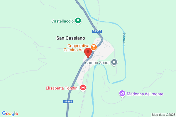 Poste Italiane S.P.A.