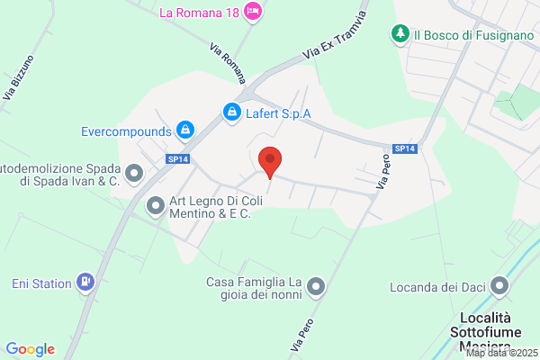S.E.R. Societa Elettrica Romagnola Srl