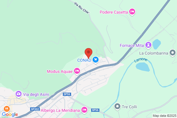 Spada Renato E Celotti Giuseppe Snc