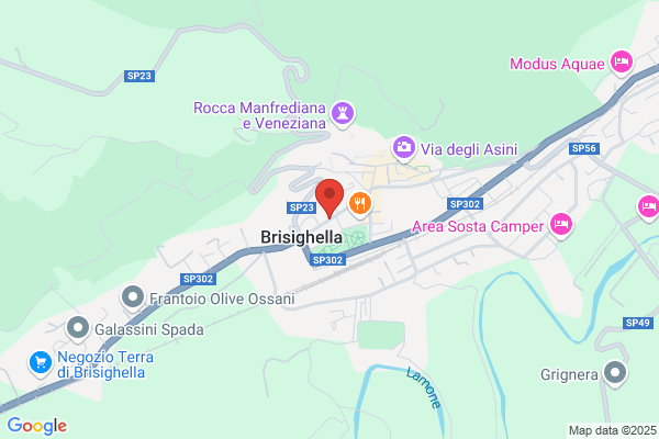 Studio Bulzoni Sangiorgi