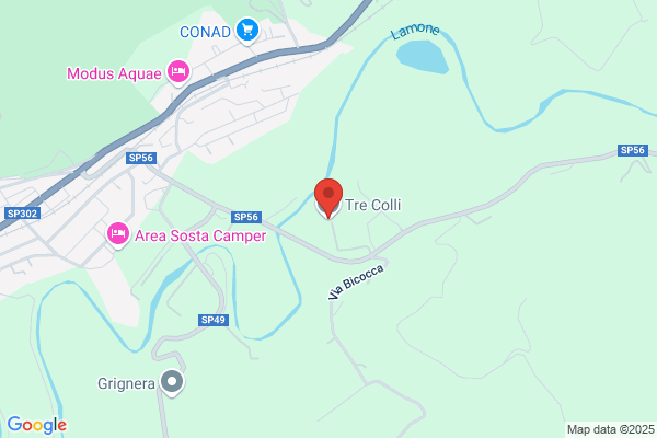 Tennis Club Brisighella