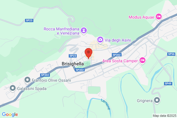 Trattoria La Casetta