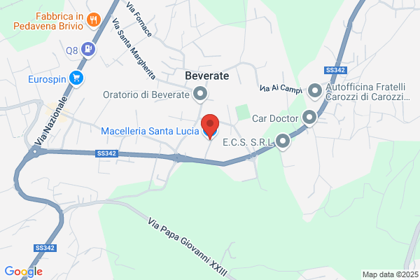Macelleria Santa Lucia