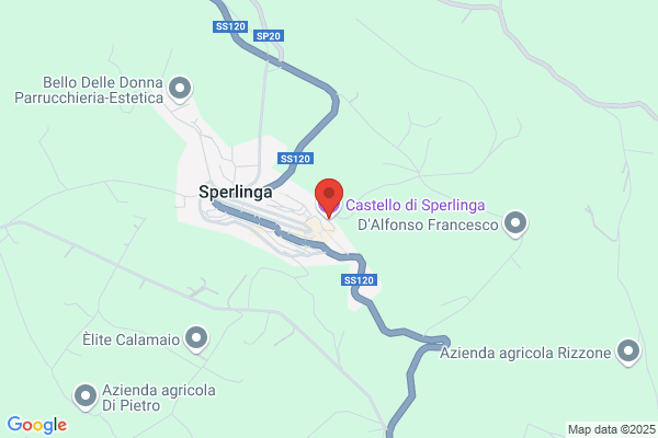 Alessio Sperlinga
