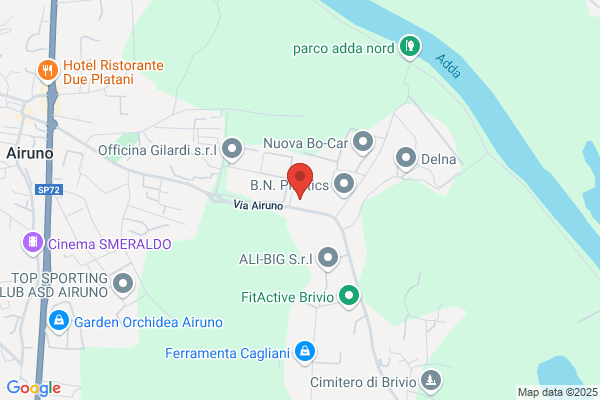 Binda Srl