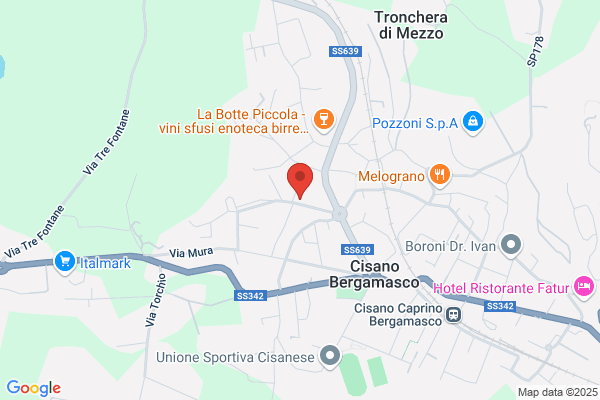 Capricci & Ricci