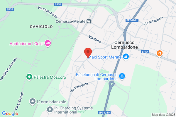 Condominio La Corte