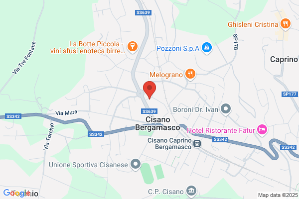 Elettrica R.C.R. Di Ruggeri Crippa E Riva (S.N.C.)