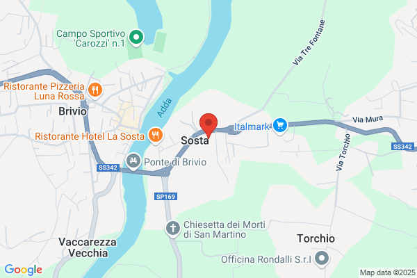 Ferramenta Adda S.p.a.