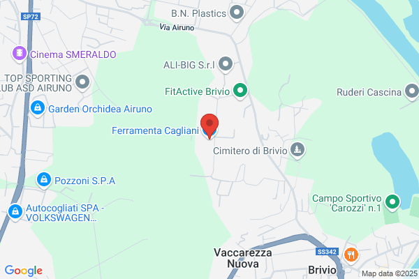 Ferramenta Cagliani