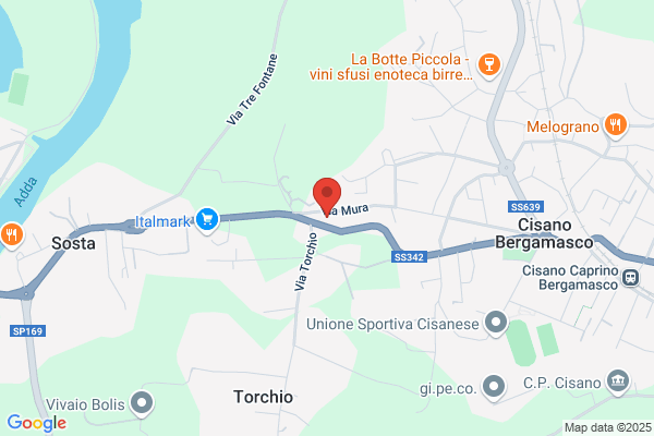 Fumagalli Spa