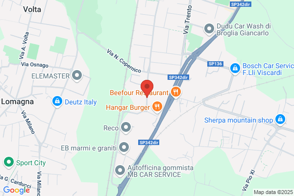 G.M.C. Di Cereda Ezio