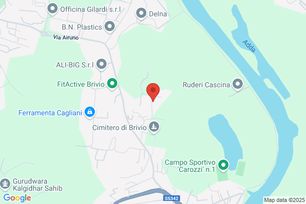 Gambirasio Natale