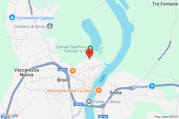 Geb Gruppo Escursionisti Briviesi