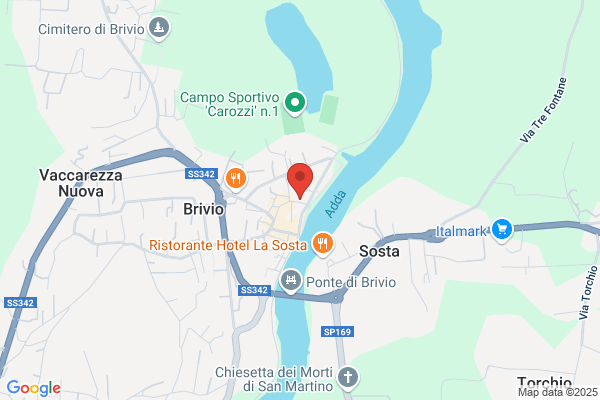 Gelateria Del Ponte (S.A.S.)