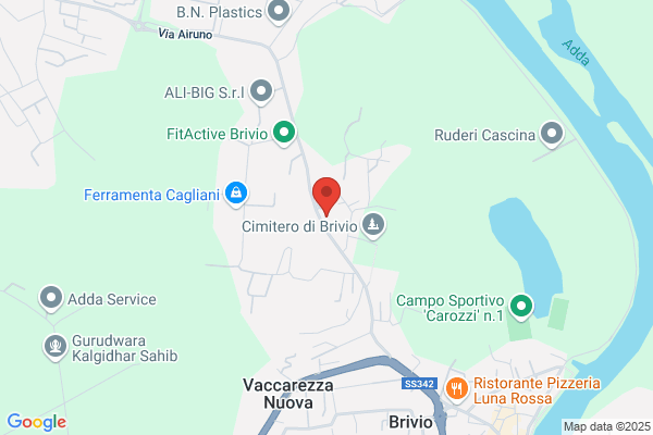 Idrosystem Di Brambilla Riccardo