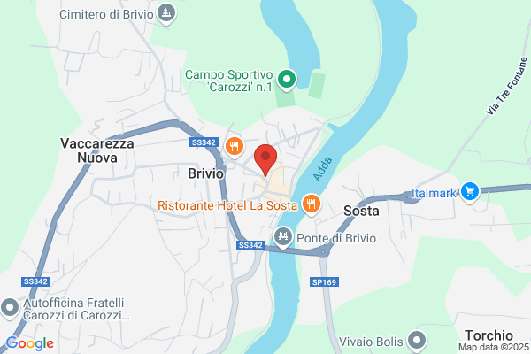 Le Ali sul Mondo