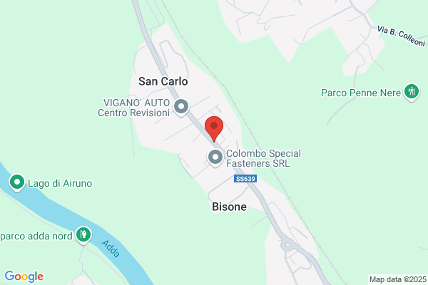 Mazzoleni Giuseppe S.r.l. Impresa di Scavi e Demolizioni