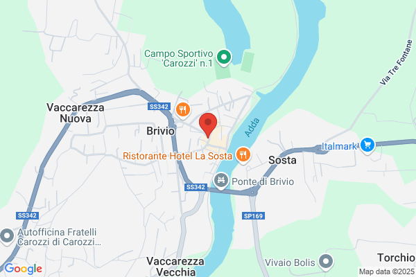Ottica Lombarda Di Bissola Brignoli