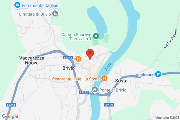Pesca Sport Di Buratti Fabio