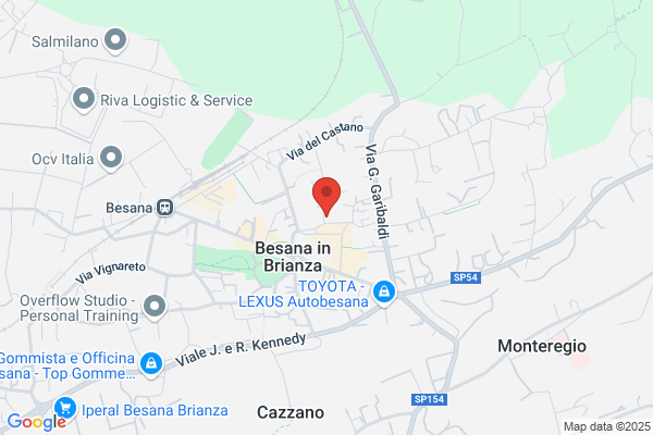 Pizzeria Gelateria La Barchetta Trefood S.R.L.