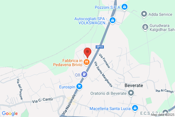 Salumificio Agostoni S.R.L.