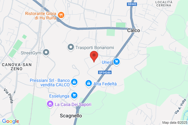 Tama Trade Service Di Tavola Raffaele E c. (S.N.C.)