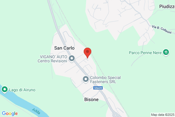 Villa Impianti