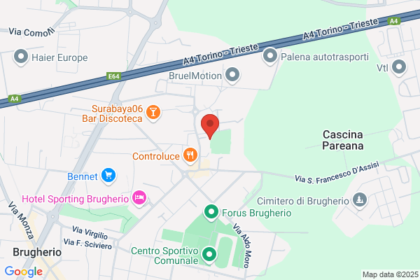 Villa luigi