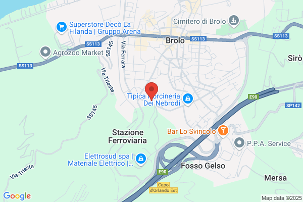 Centro Vetri Brolo - Glass Attak - Carglass Partner