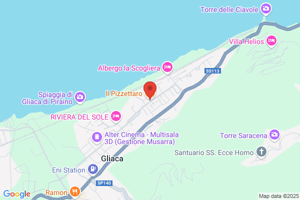 Il Pizzettaro