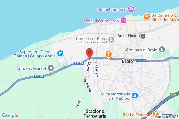 Soccorso stradale Letizia