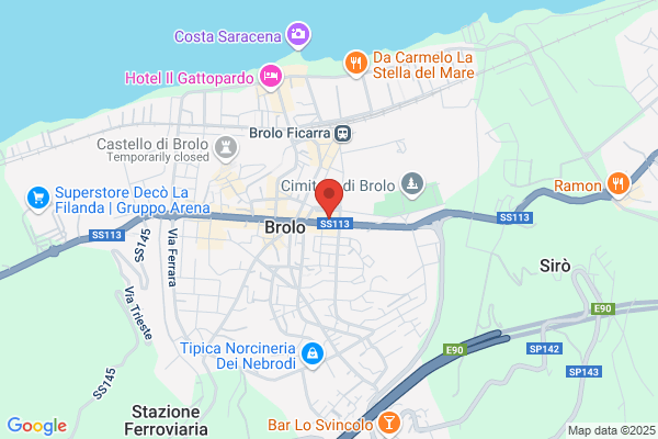 Alla Ricerca dei Sapori