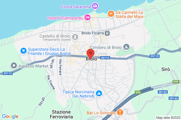 Analisi Cliniche Delta