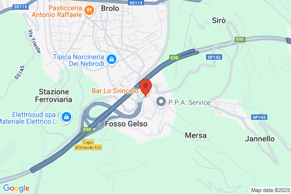 Bar Lo Svincolo
