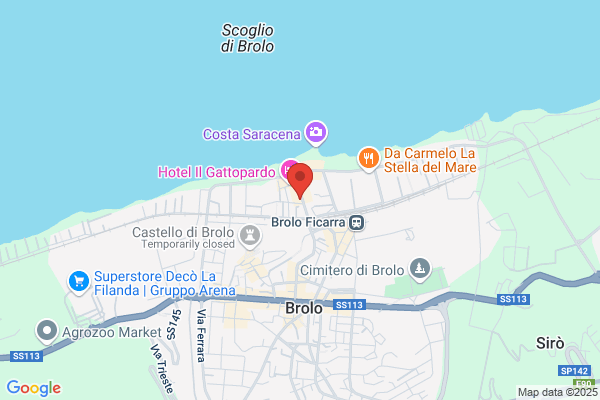 Borgo Marinaro