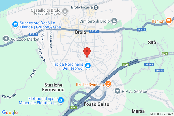 Genco Srl Soc. Generale Di Ingegneria E costruzioni
