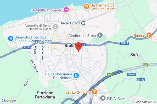 Il Boss delle Pizze