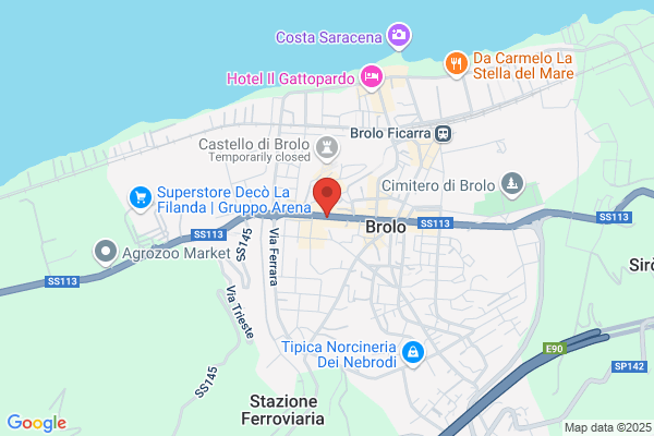 Il Vestiere Di Fabiano Francesco