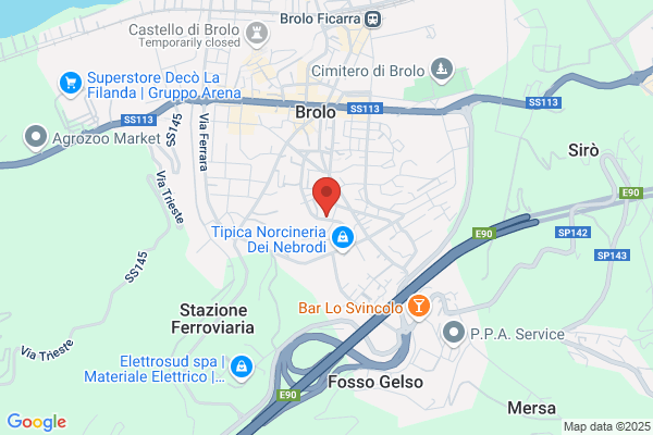 Iride Srl