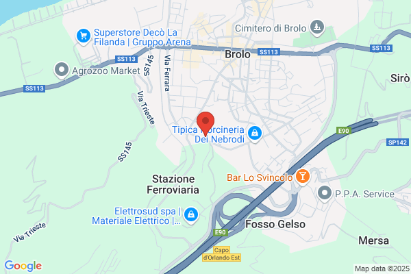 La Bottega Del Bongustaio