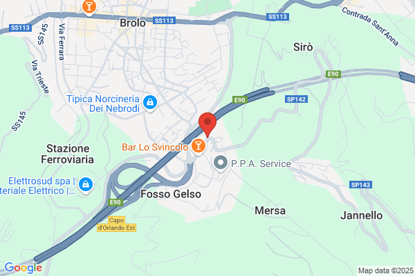 Maggistro vincenzo