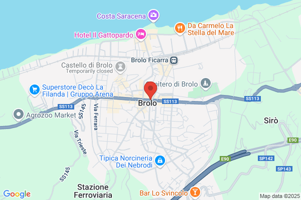 Marino tindaro Basilio
