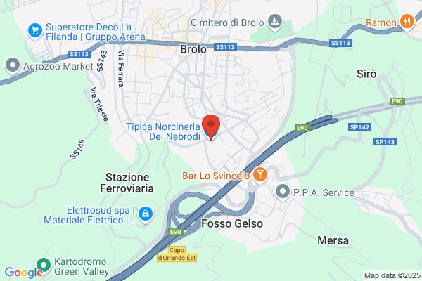 Natoli Timpirino pietro