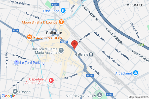 Natoli giuseppe (Ing.)