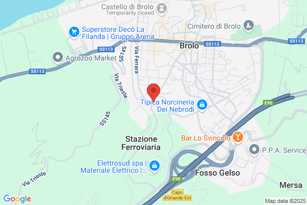 Segnalgrafica Di Arasi salvatore