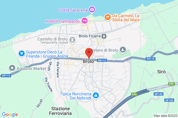 Seristampa Di Butta Domenica