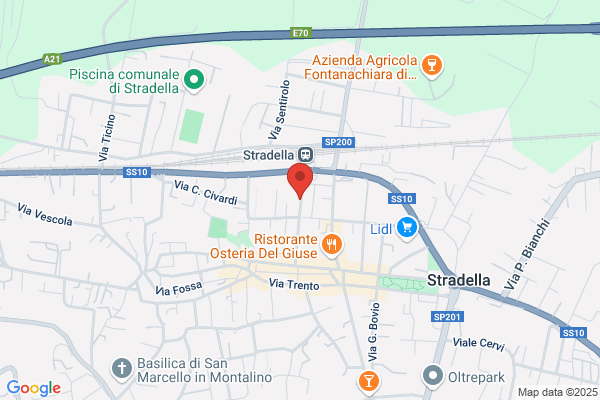 La Chiocciola Boutique Di Modena Lucia