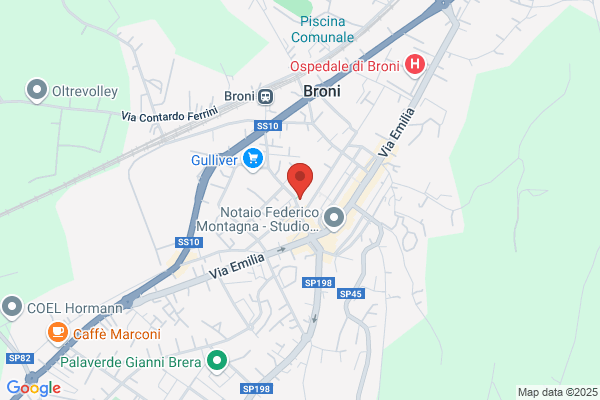 Piccolo Bar Di Delmonte Pietro E Delmonte antonio